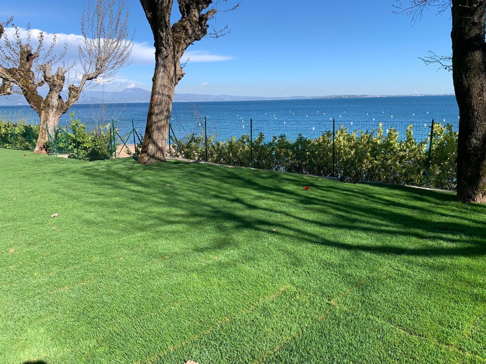 Campeggio Della Colombaia Padenghe sul Garda Εξωτερικό φωτογραφία