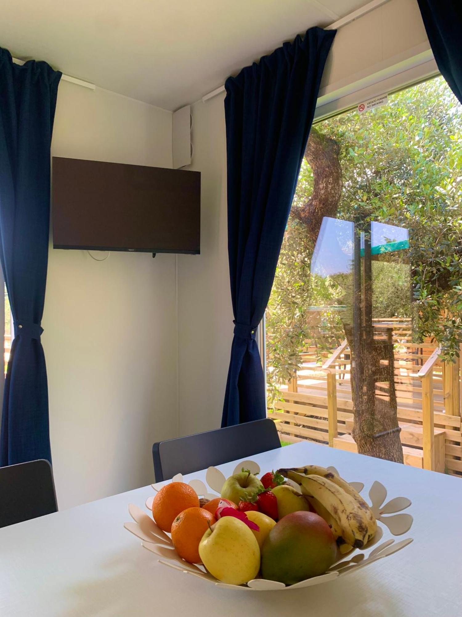 Campeggio Della Colombaia Padenghe sul Garda Εξωτερικό φωτογραφία