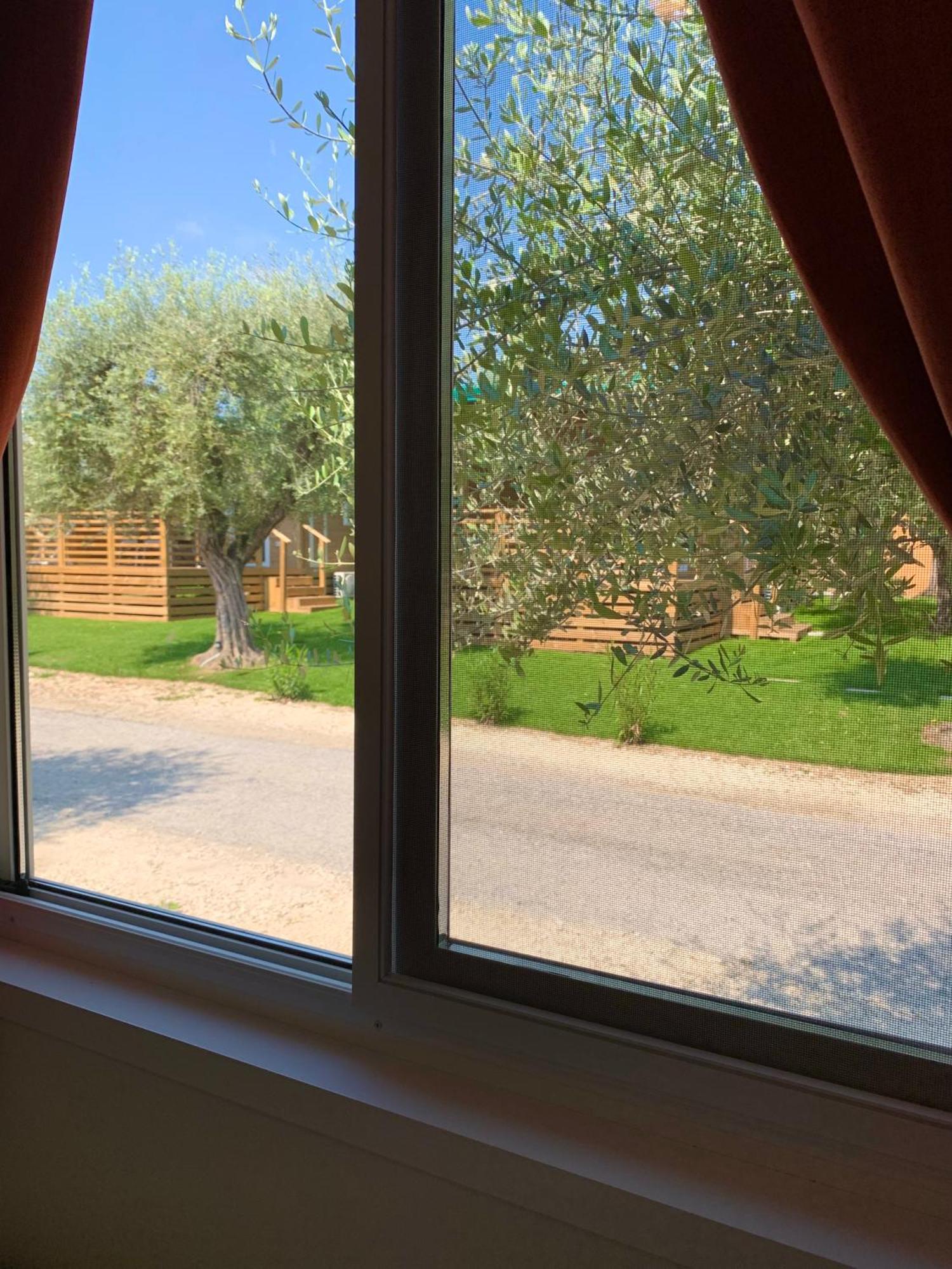 Campeggio Della Colombaia Padenghe sul Garda Εξωτερικό φωτογραφία